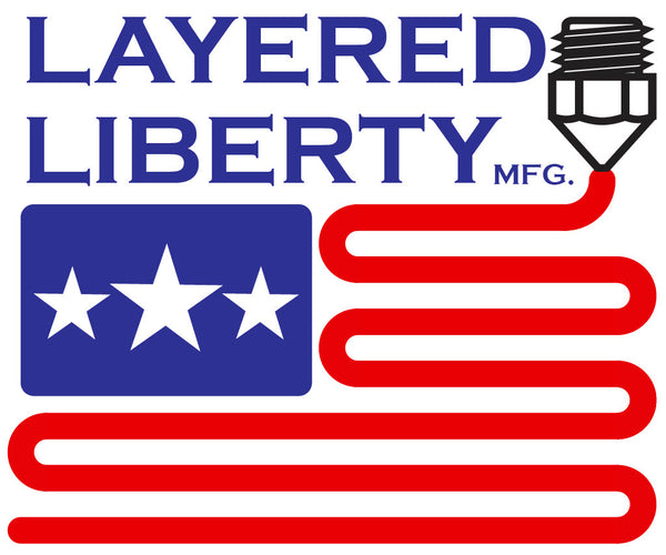 Layered Liberty Mfg.